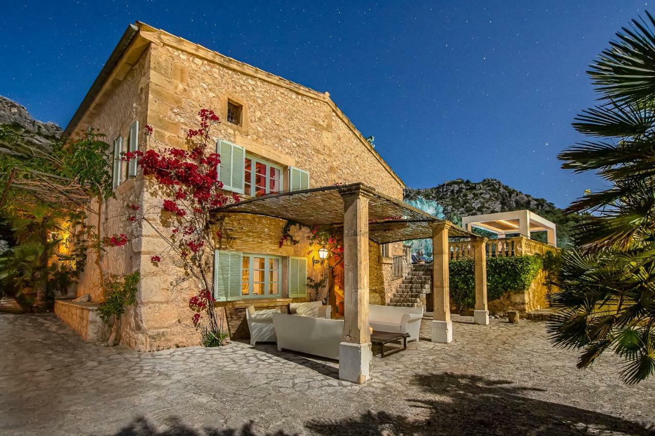 Segui By Homevillas360 Villa Pollenca
